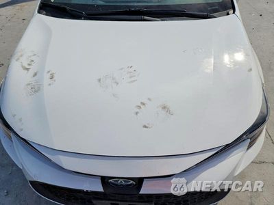 Zdjęcie 11 z 13 samochodu: 2022 TOYOTA COROLLA LE VIN:JTDEAMDE2N3004587 - miniatura