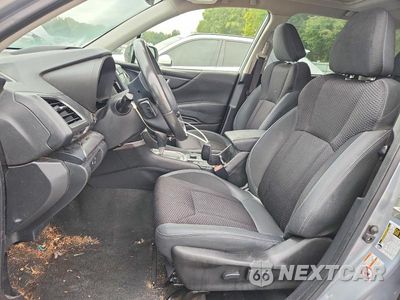 Zdjęcie 7 z 14 samochodu: 2020 SUBARU FORESTER PREMIUM VIN:JF2SKAJC4LH476129 - miniatura