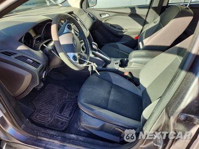Zdjęcie 7 z 12 samochodu: 2014 FORD FOCUS SE VIN:1FADP3F24EL155993 - miniatura