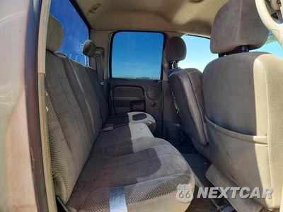 Zdjęcie 10 z 12 samochodu: 2005 DODGE RAM 3500 ST VIN:3D7LS38C45G731126 - miniatura