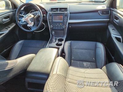 Zdjęcie 8 z 12 samochodu: 2015 TOYOTA CAMRY SE VIN:4T1BF1FK7FU948706 - miniatura