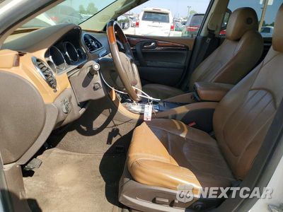 Zdjęcie 7 z 14 samochodu: 2014 BUICK ENCLAVE VIN:5GAKVCKD0EJ108178 - miniatura