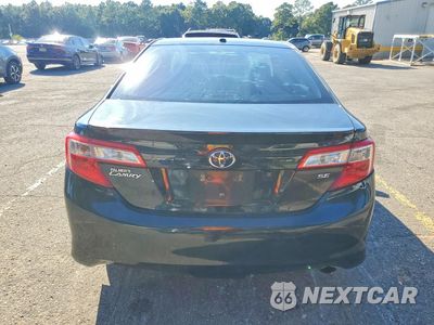Zdjęcie 7 z 13 samochodu: 2014 TOYOTA CAMRY SE VIN:4T1BF1FK5EU783219 - miniatura