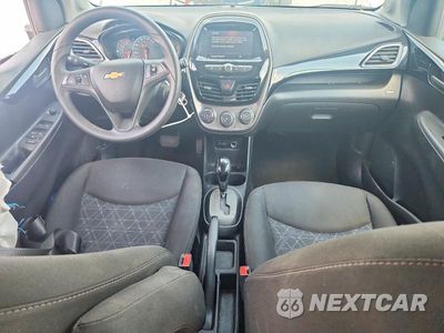 Zdjęcie 8 z 12 samochodu: 2021 CHEVROLET SPARK 1LT VIN:KL8CD6SA4MC718867 - miniatura