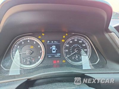 Zdjęcie 9 z 12 samochodu: 2021 HYUNDAI SONATA SE VIN:5NPEG4JA3MH088227 - miniatura