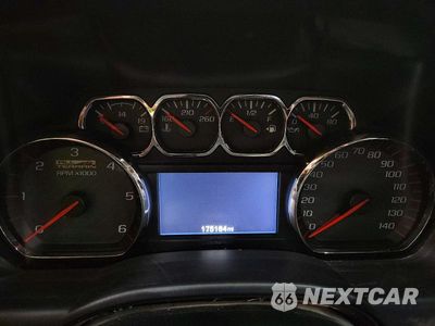 Zdjęcie 9 z 12 samochodu: 2016 GMC SIERRA K1500 SLT VIN:3GTU2NEC7GG104891 - miniatura