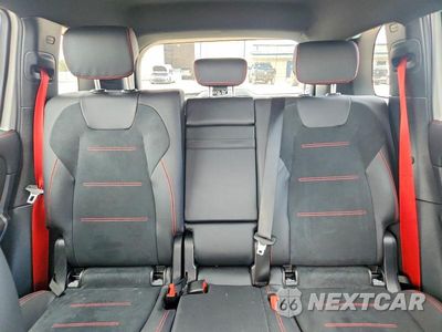 Zdjęcie 10 z 13 samochodu: 2023 MERCEDES-BENZ GLB AMG 35 4MATIC VIN:W1N4M5BB3PW298786 - miniatura
