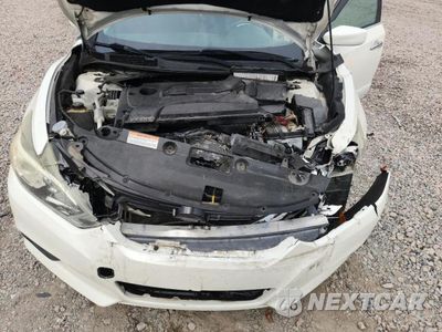 Zdjęcie 11 z 12 samochodu: 2017 NISSAN ALTIMA 2.5 SV VIN:1N4AL3AP8HC126907 - miniatura