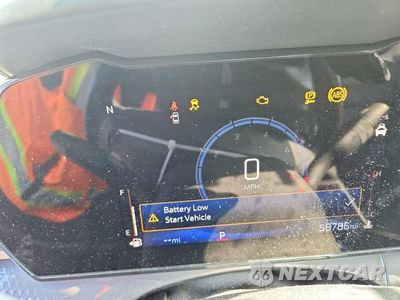 Zdjęcie 9 z 12 samochodu: 2024 CHEVROLET TRAX ACTIV VIN:KL77LKE24RC089561 - miniatura