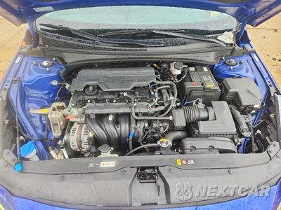 Zdjęcie 11 z 12 samochodu: 2023 HYUNDAI ELANTRA SEL VIN:KMHLM4AG9PU472152 - miniatura