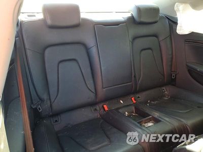 Zdjęcie 10 z 12 samochodu: 2015 AUDI A5 PREMIUM PLUS VIN:WAUMFAFR1FA038879 - miniatura