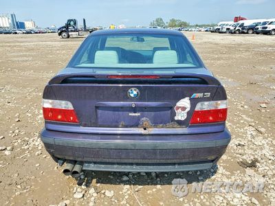 Zdjęcie 6 z 12 samochodu: 1998 BMW M3 VIN:WBSCD9323WEE08471 - miniatura