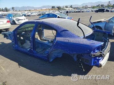 Drugie zdjęcie samochodu z przodu: 2022 DODGE CHARGER SRT HELLCAT VIN:2C3CDXL98NH210616 - miniatura