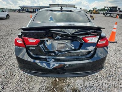 Zdjęcie 6 z 12 samochodu: 2023 CHEVROLET MALIBU RS VIN:1G1ZG5ST3PF194661 - miniatura
