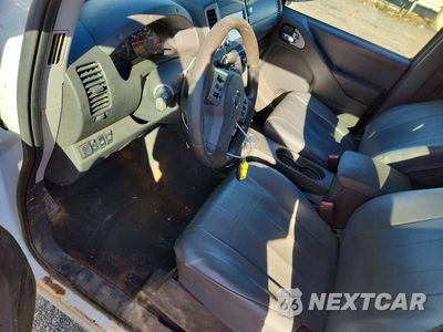 Zdjęcie 8 z 12 samochodu: 2021 NISSAN FRONTIER SV VIN:1N6ED0CF3MN707612 - miniatura