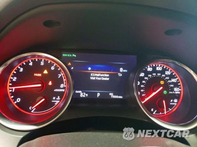 Zdjęcie 9 z 13 samochodu: 2018 TOYOTA CAMRY XSE V6 VIN:4T1BZ1HK8JU506224 - miniatura