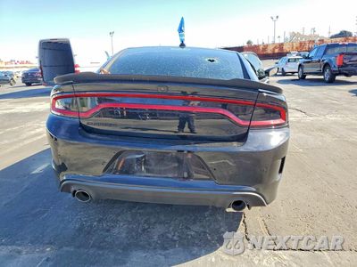Zdjęcie 6 z 12 samochodu: 2021 DODGE CHARGER R/T VIN:2C3CDXCT3MH652231 - miniatura