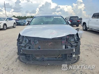 Piąte zdjęcie samochodu w środku: 2020 KIA OPTIMA LX VIN:5XXGT4L36LG394738 - miniatura