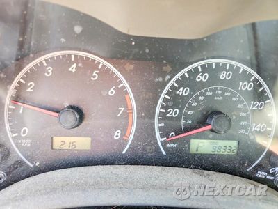 Zdjęcie 9 z 12 samochodu: 2010 TOYOTA COROLLA LE VIN:1NXBU4EE6AZ171916 - miniatura