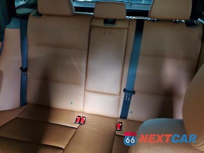 Zdjęcie 10 z 13 samochodu: 2016 BMW X3 XDRIVE35I VIN:5UXWX7C57G0R17435 - miniatura