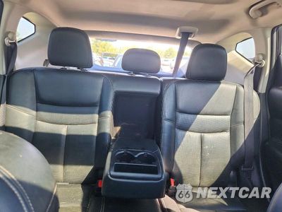 Zdjęcie 10 z 13 samochodu: 2017 NISSAN MURANO VIN:5N1AZ2MG9HN191358 - miniatura