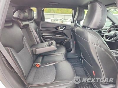 Zdjęcie 11 z 14 samochodu: 2025 JEEP COMPASS TRAILHAWK VIN:3C4NJDDN9ST610923 - miniatura