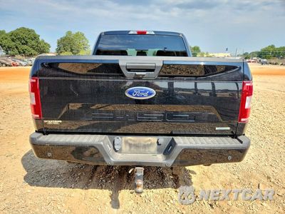 Zdjęcie 6 z 13 samochodu: 2018 FORD F150 SUPERCREW VIN:1FTEW1CP8JKF00464 - miniatura