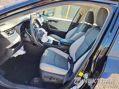 Zdjęcie 7 z 12 samochodu: 2023 TOYOTA RAV4 XLE VIN:2T3P1RFV1PC330806 - miniatura