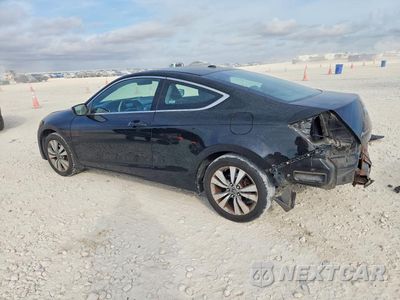 Drugie zdjęcie samochodu z przodu: 2009 HONDA ACCORD EXL VIN:1HGCS12809A004137 - miniatura