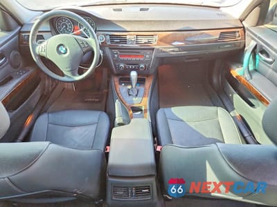Zdjęcie 8 z 12 samochodu: 2011 BMW 328 I SULEV VIN:WBAPH5G54BNM72503 - miniatura