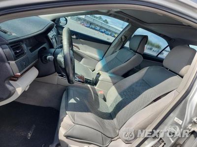 Zdjęcie 7 z 12 samochodu: 2012 TOYOTA CAMRY XLE VIN:4T1BF1FK1CU059279 - miniatura