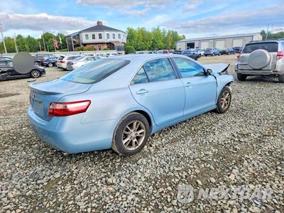 Trzecie zdjęcie samochodu z tyłu: 2020 HYUNDAI ELANTRA VIN:4T1BK46K69U594436 - miniatura
