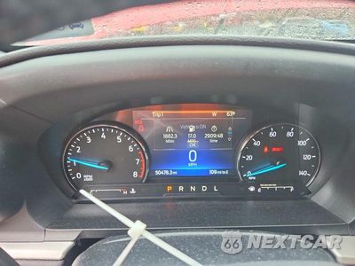 Zdjęcie 9 z 13 samochodu: 2022 FORD EXPLORER XLT VIN:1FMSK8DH9NGC12195 - miniatura