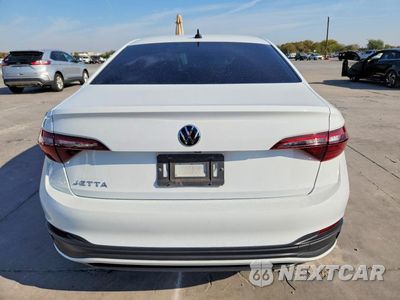 Zdjęcie 6 z 12 samochodu: 2023 VOLKSWAGEN JETTA SPORT VIN:3VWBM7BU2PM022642 - miniatura