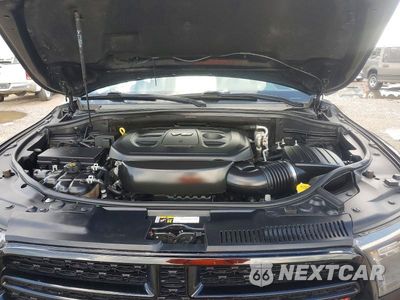 Zdjęcie 11 z 12 samochodu: 2017 DODGE DURANGO GT VIN:1C4RDHDG6HC878446 - miniatura