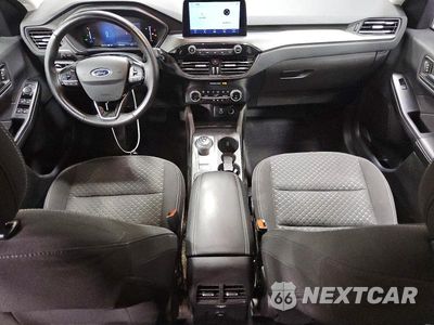 Zdjęcie 8 z 13 samochodu: 2023 FORD ESCAPE ACTIVE VIN:1FMCU9GN9PUA34251 - miniatura