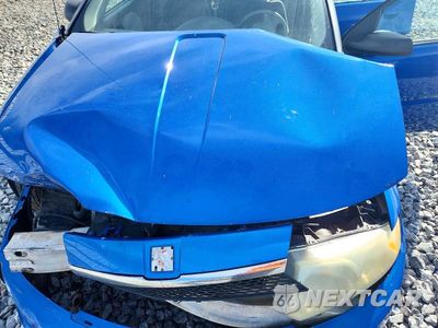 Zdjęcie 11 z 12 samochodu: 2003 SATURN ION LEVEL 2 VIN:1G8AJ52F33Z152364 - miniatura