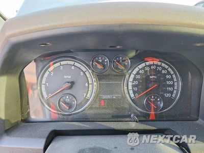 Zdjęcie 9 z 12 samochodu: 2009 DODG RAM 1500 SPORT CREW VIN:1D3HB13T69S807642 - miniatura