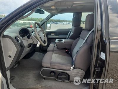 Zdjęcie 7 z 12 samochodu: 2004 FORD F150 VIN:1FTRX12W94NC17632 - miniatura