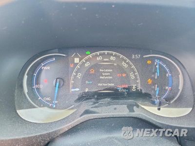Zdjęcie 9 z 12 samochodu: 2024 TOYOTA RAV4 LE VIN:2T3LWRFVXRW240376 - miniatura