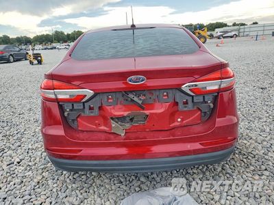 Zdjęcie 6 z 12 samochodu: 2019 FORD FUSION S VIN:3FA6P0G77KR171023 - miniatura