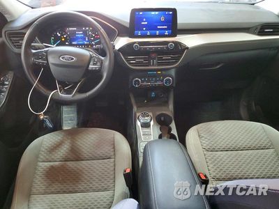 Zdjęcie 8 z 13 samochodu: 2022 FORD ESCAPE SE VIN:1FMCU9BZ5NUA38031 - miniatura