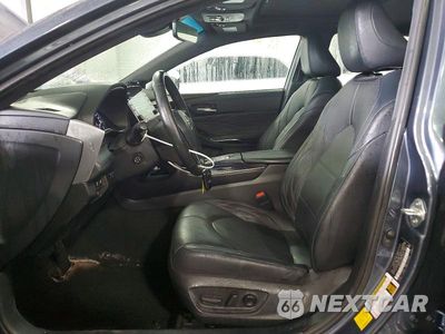 Zdjęcie 7 z 12 samochodu: 2022 TOYOTA AVALON LIMITED VIN:4T1DA1AB7NU013375 - miniatura