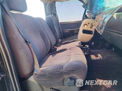 Zdjęcie 10 z 13 samochodu: 2002 CHEVROLET SILVERADO K1500 VIN:1GCEK14T52Z224051 - miniatura