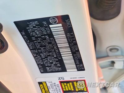 Zdjęcie 12 z 12 samochodu: 2021 TOYOTA CAMRY SE VIN:4T1T11AKXMU529028 - miniatura