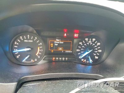 Zdjęcie 9 z 13 samochodu: 2019 FORD EXPLORER VIN:1FM5K8B88KGA45081 - miniatura