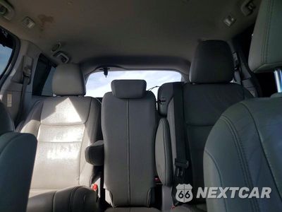 Zdjęcie 10 z 13 samochodu: 2017 TOYOTA SIENNA XLE PREMIUM 8-PASSENGER VIN:5TDYZ3DC5HS836832 - miniatura