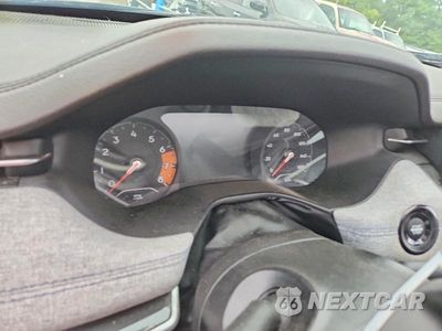 Zdjęcie 9 z 13 samochodu: 2022 JEEP COMPASS LATITUDE VIN:3C4NJDBB2NT169584 - miniatura