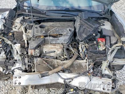 Zdjęcie 11 z 12 samochodu: 2017 NISSAN ALTIMA 2.5 S VIN:1N4AL3AP6HC294366 - miniatura