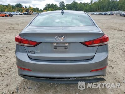 Zdjęcie 6 z 13 samochodu: 2018 HYUNDAI ELANTRA VALUE EDITION VIN:KMHD84LF9JU595227 - miniatura